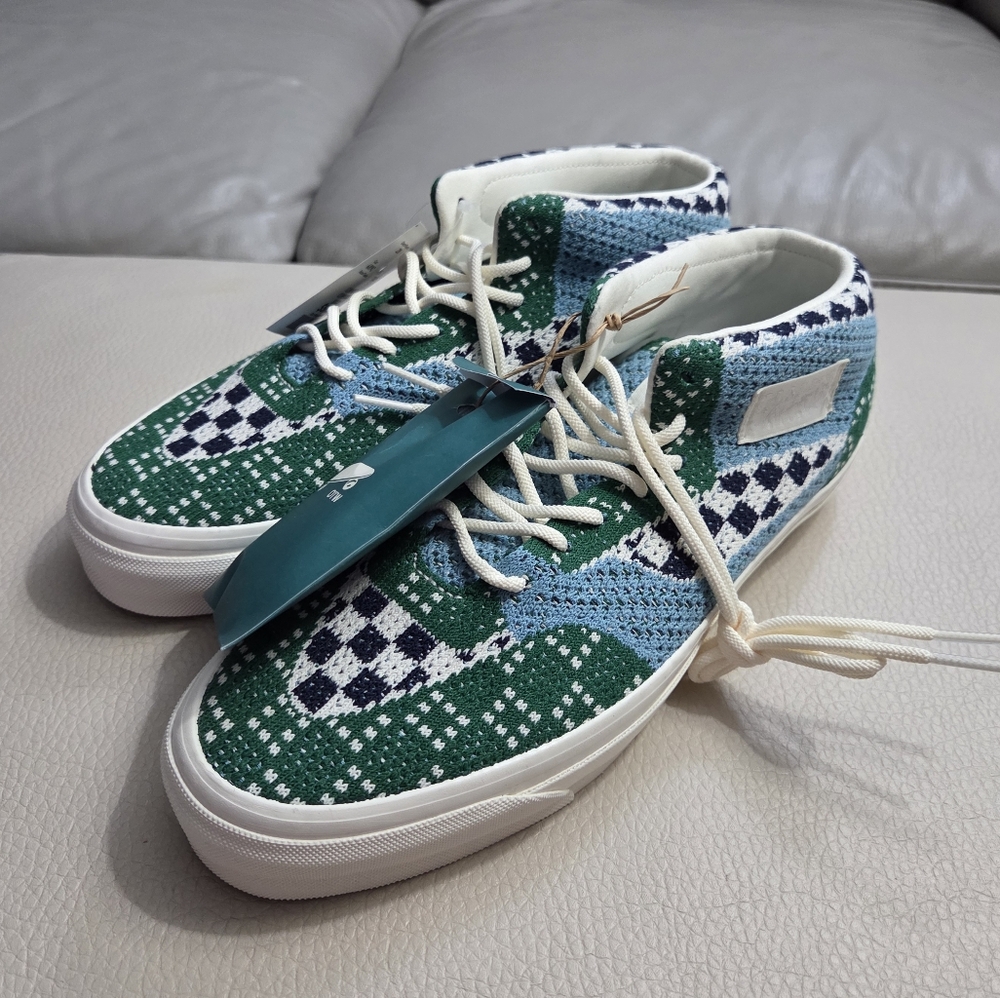 Vans OTW Half Cab Reissue 33 EK Sneakers Limited Edition - EU 42.5/US 9.5